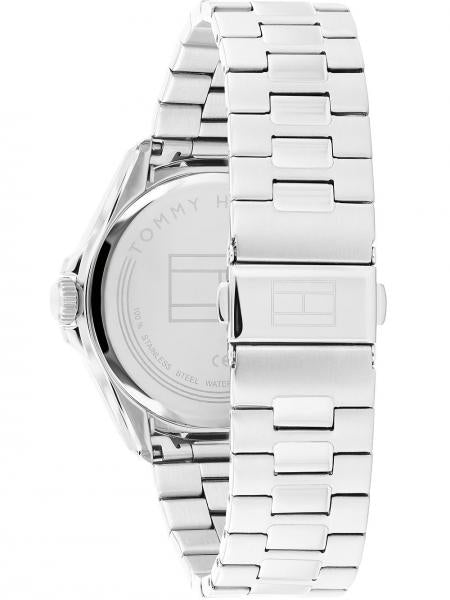 Meeste käekell Tommy Hilfiger Maverick 1791901 - Premiumkellad