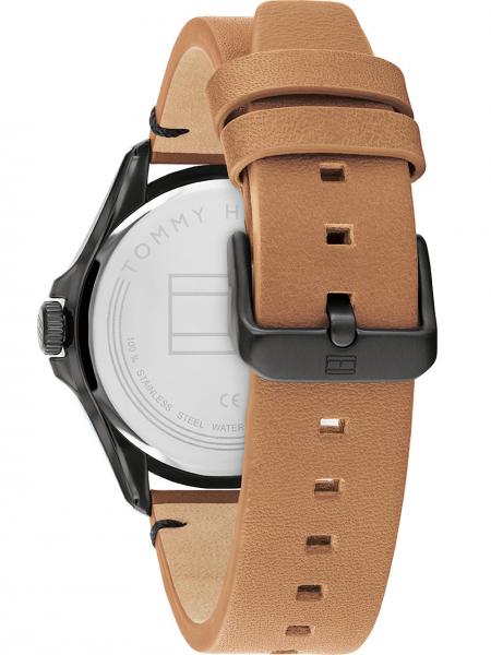 Meeste käekell Tommy Hilfiger Maverick 1791906 - Premiumkellad