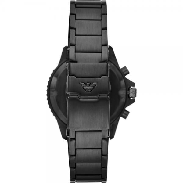 Meeste käekell Emporio Armani Diver AR11363 - Premiumkellad