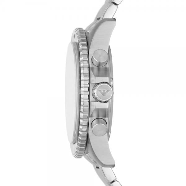 Meeste käekell Emporio Armani Diver AR11360 - Premiumkellad