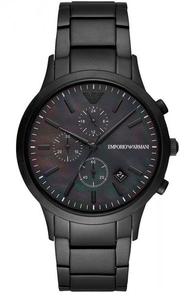 Meeste käekell Emporio Armani Renato AR11275 - Premiumkellad