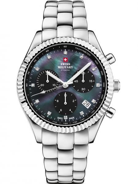 Naiste käekell Swiss Military by Chrono SM30207.01 - Premiumkellad