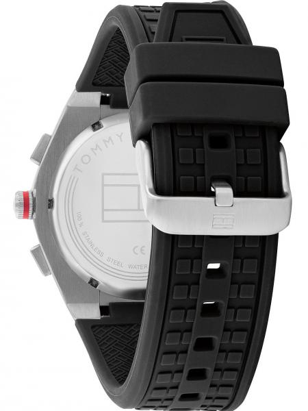 Meeste käekell Tommy Hilfiger Connor 1791898 - Premiumkellad