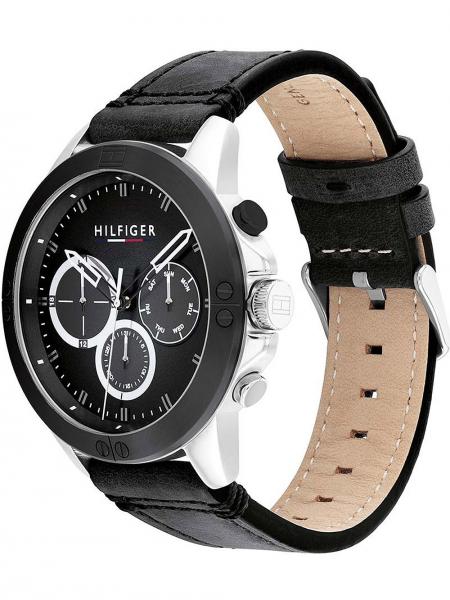 Meeste käekell Tommy Hilfiger Harley 1791894 - Premiumkellad