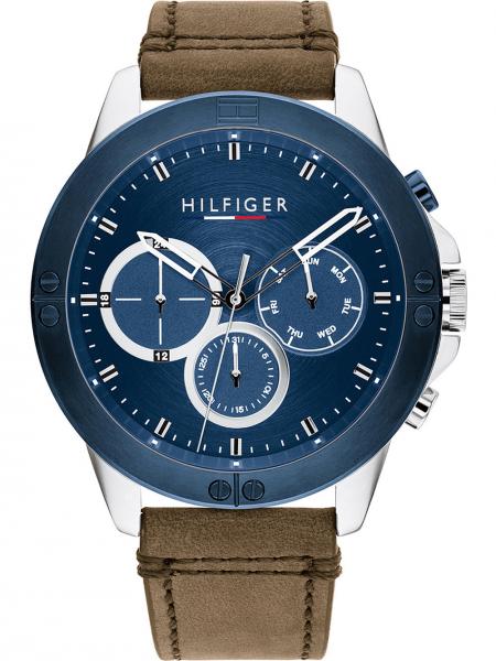 Meeste käekell Tommy Hilfiger Harley 1791895 - Premiumkellad