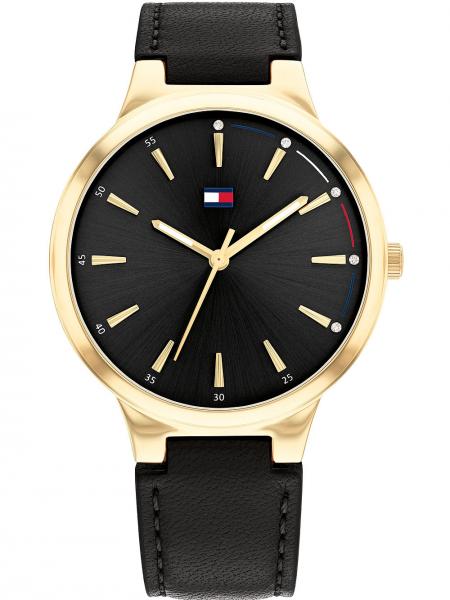 Naiste käekell Tommy Hilfiger Bella 1782403 - Premiumkellad