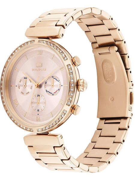 Naiste käekell Tommy Hilfiger Luna 1782391 - Premiumkellad
