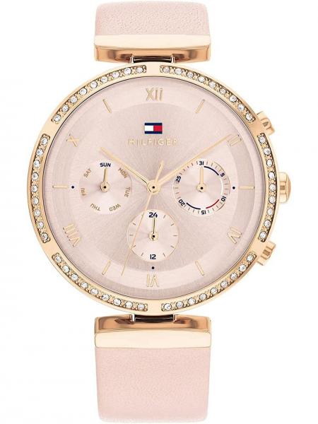 Naiste käekell Tommy Hilfiger Luna 1782395 - Premiumkellad
