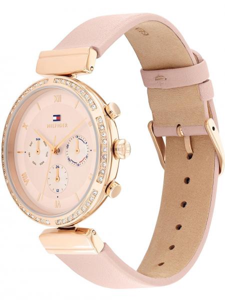 Naiste käekell Tommy Hilfiger Luna 1782395 - Premiumkellad