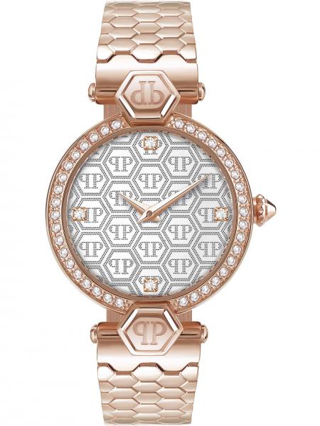 Naiste käekell Philipp Plein Plein Couture PWEAA0821 - Premiumkellad