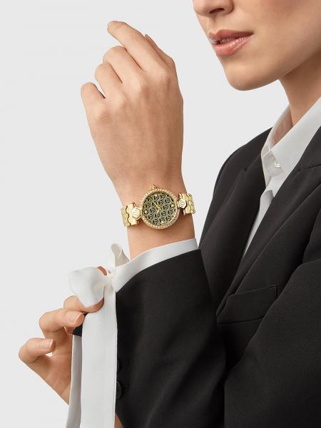 Naiste käekell Philipp Plein Plein Couture PWEAA0721 - Premiumkellad