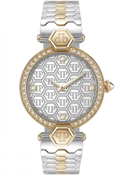 Naiste käekell Philipp Plein Plein Couture PWEAA0521 - Premiumkellad