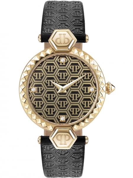 Naiste käekell Philipp Plein Plein Couture PWEAA0321 - Premiumkellad