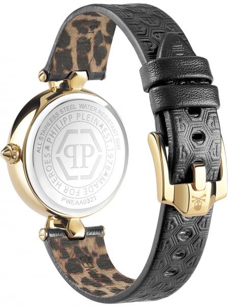 Naiste käekell Philipp Plein Plein Couture PWEAA0321 - Premiumkellad