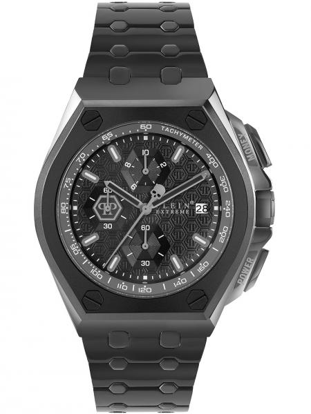 Meeste käekell Philipp Plein Plein Extreme PWGAA0921 - Premiumkellad