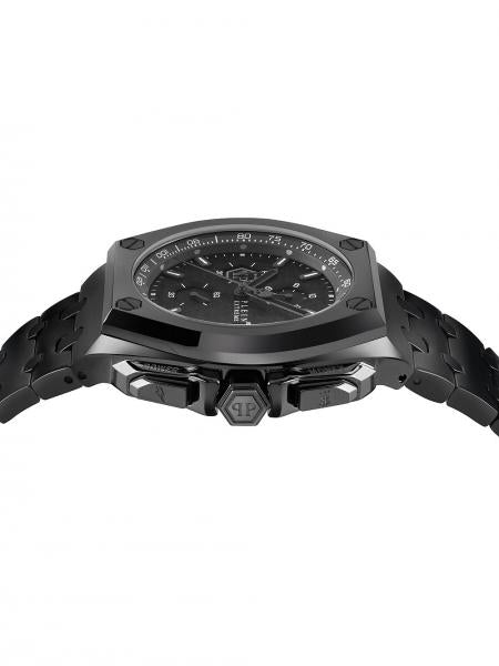 Meeste käekell Philipp Plein Plein Extreme PWGAA0921 - Premiumkellad