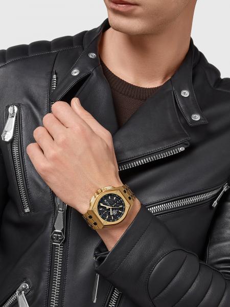 Meeste käekell Philipp Plein Plein Extreme PWGAA0621 - Premiumkellad