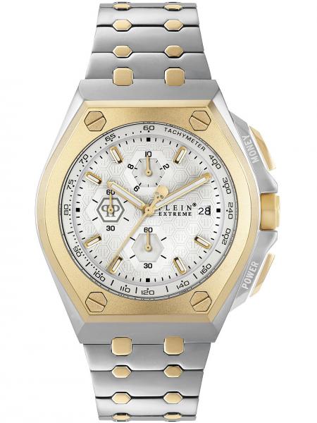 Meeste käekell Philipp Plein Plein Extreme PWGAA0421 - Premiumkellad