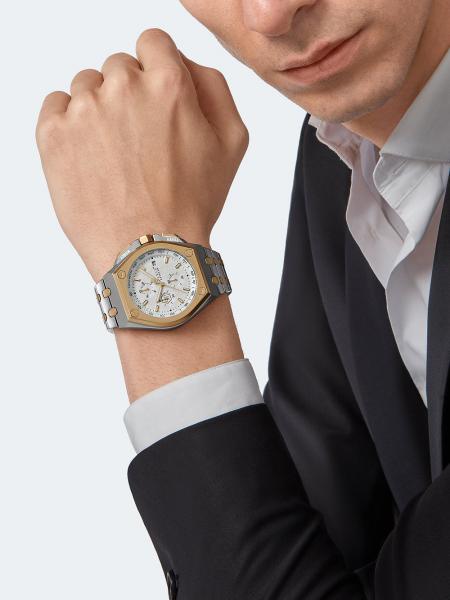 Meeste käekell Philipp Plein Plein Extreme PWGAA0421 - Premiumkellad