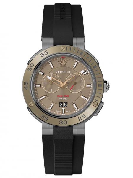 Meeste käekell Versace V-Extreme Pro VECN00319 - Premiumkellad