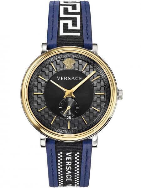 Meeste käekell Versace V-Circle VEBQ01419 - Premiumkellad