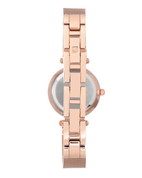 Naiste käekell Anne Klein Diamond AK/3002RGRG - Premiumkellad