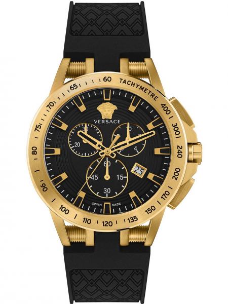 Meeste käekell Versace Sport Tech VE3E00321 - Premiumkellad