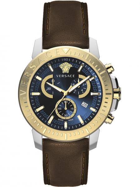 Meeste käekell Versace V-Chrono VE2E00221 - Premiumkellad