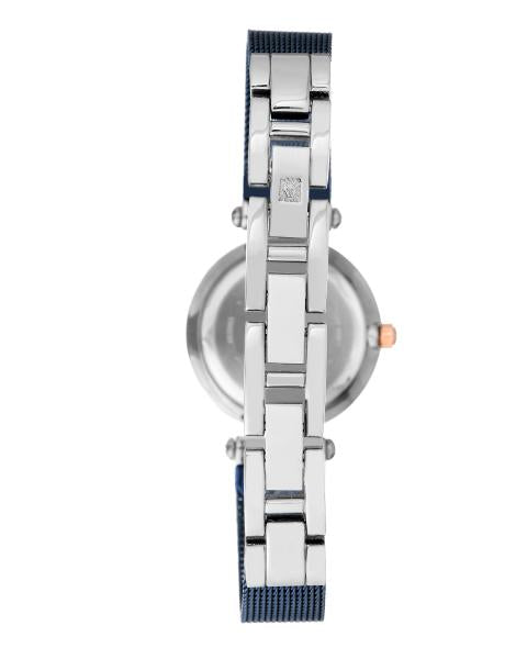 Naiste käekell Anne Klein Diamond AK/3003BLRT - Premiumkellad