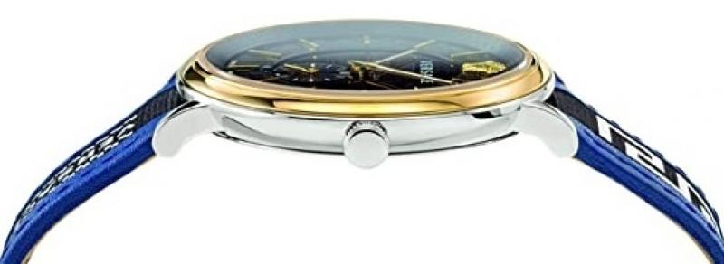 Meeste käekell Versace V-Circle VEBQ01419 - Premiumkellad