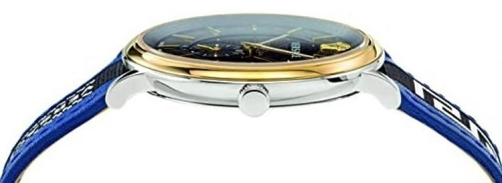 Meeste käekell Versace V-Circle VEBQ01419 - Premiumkellad