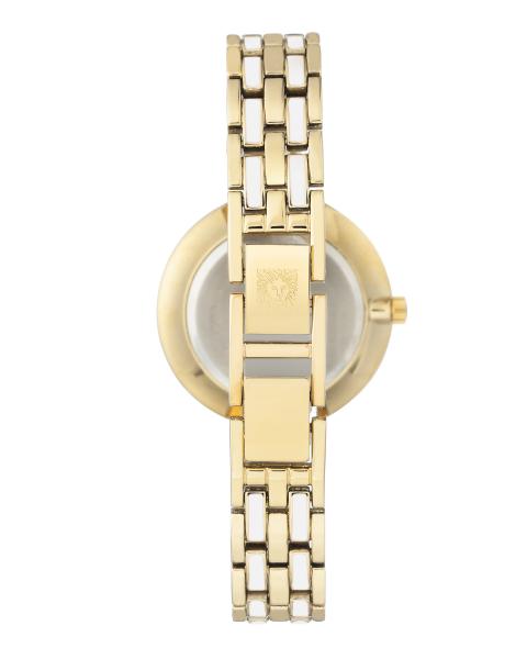 Naiste käekell Anne Klein Trend AK/3010WTGB - Premiumkellad