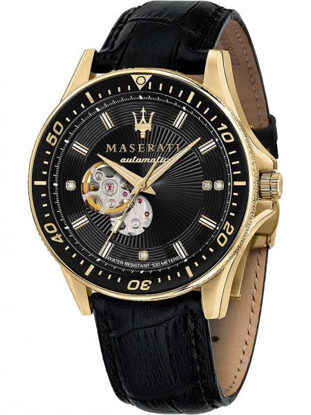 Meeste käekell Maserati Sfida R8823140003 - Premiumkellad