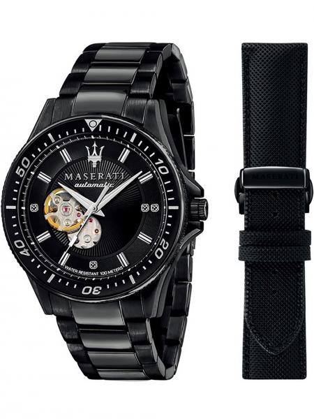 Meeste käekell Maserati Sfida R8823140005 - Premiumkellad