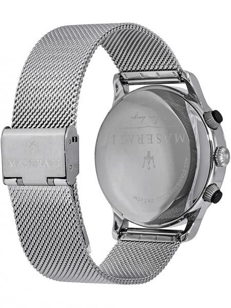 Meeste käekell Maserati Ricordo R8873625003 - Premiumkellad