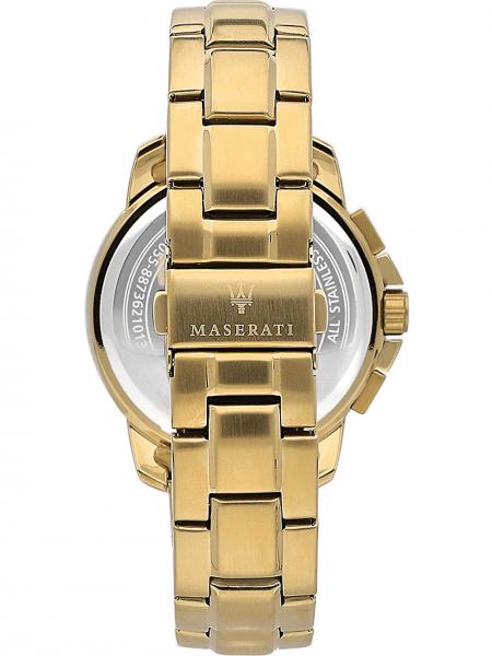 Meeste käekell Maserati Successo R8873621021 - Premiumkellad