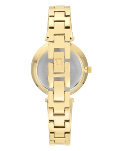 Naiste käekell Anne Klein Diamond AK/2512NVGB - Premiumkellad