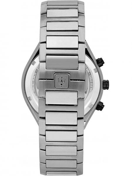 Meeste käekell Maserati Stile R8873642004 - Premiumkellad