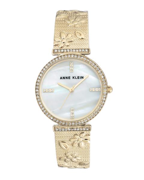 Naiste käekell Anne Klein Crystal AK/3146MPGB - Premiumkellad