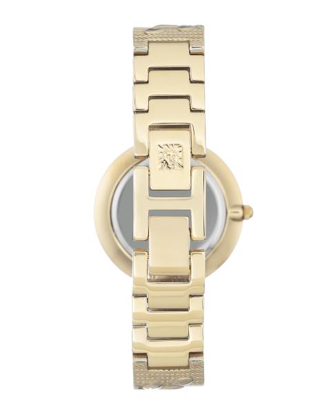 Naiste käekell Anne Klein Crystal AK/3146MPGB - Premiumkellad