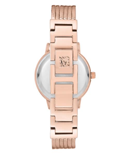 Naiste käekell Anne Klein Diamond AK/3220RGRG - Premiumkellad