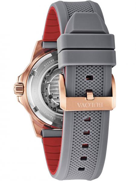 Meeste käekell Bulova Marine Star 98A228 - Premiumkellad
