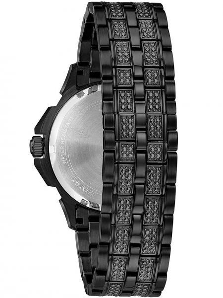 Meeste käekell Bulova Octava 98C134 - Premiumkellad