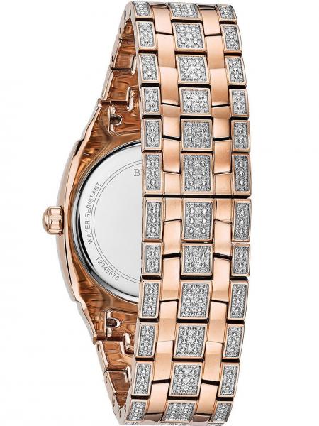 Meeste käekell Bulova Pave 98B324 - Premiumkellad