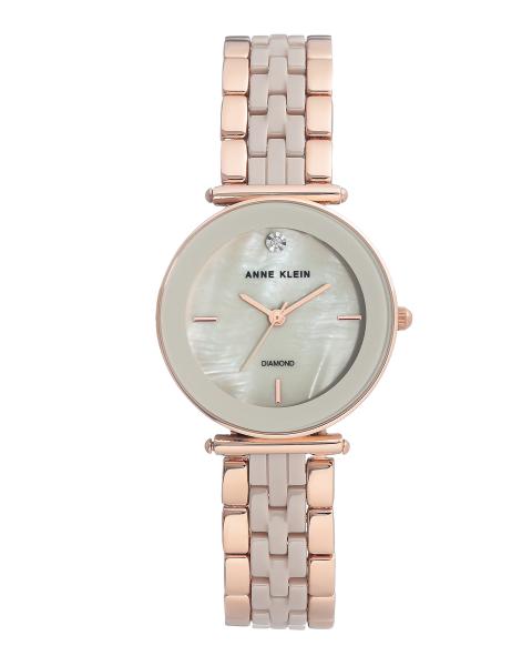 Naiste käekell Anne Klein Ceramic AK/3158TPRG - Premiumkellad