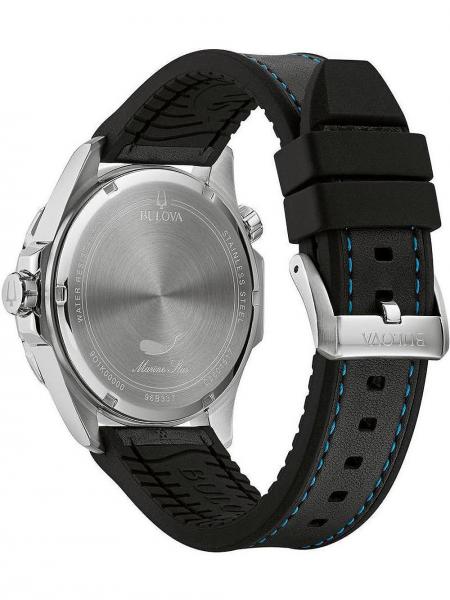 Meeste käekell Bulova Marine Star 96B337 - Premiumkellad