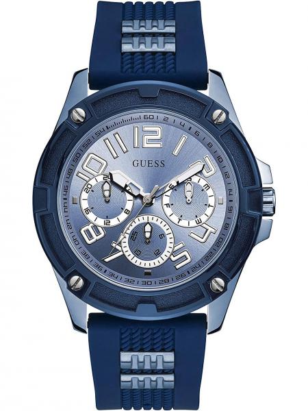 Meeste käekell Guess Delta GW0051G4 - Premiumkellad