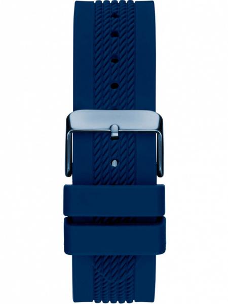 Meeste käekell Guess Delta GW0051G4 - Premiumkellad