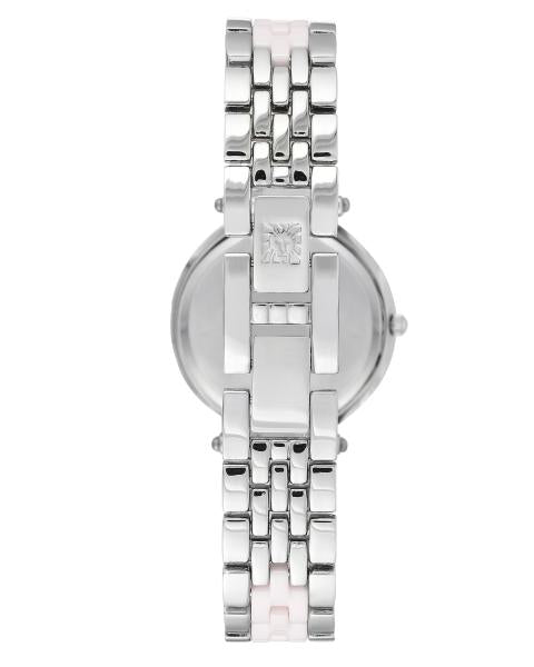 Naiste käekell Anne Klein Ceramic AK/3159LPSV - Premiumkellad