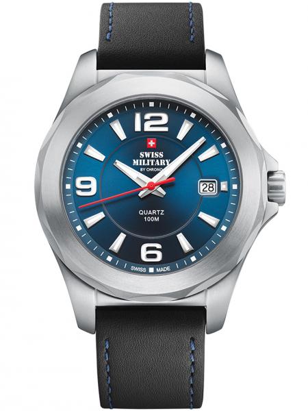 Meeste käekell Swiss Military by Chrono SM34099.02 - Premiumkellad